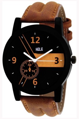 Hele centix analogue watch hw02 Watch  - For Men & Women   Watches  (Hele)