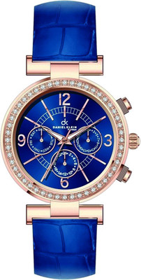 

Daniel Klein DK10200-3 Watch - For Women