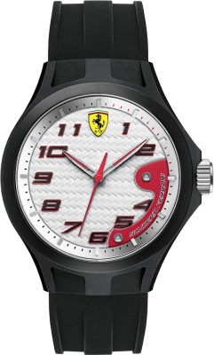 Scuderia Ferrari 0830289 Watch  - For Boys   Watches  (Scuderia Ferrari)