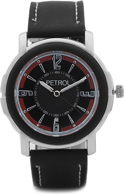 

Petrol PMW93B1 Watch - For Men