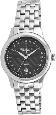 Giordano P164-11 Special Edition Analog Watch  - For Men   Watches  (Giordano)