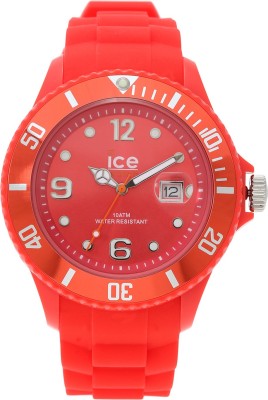 Ice SI.RD.B.S.09 Analog Watch  - For Men & Women   Watches  (Ice)