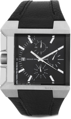 Diesel DZ4172 NOT ASSIGN Watch - For Men