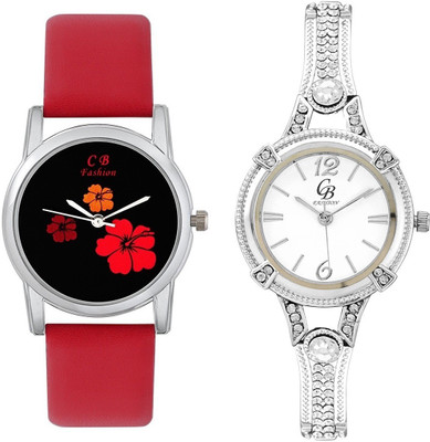 

CB Fashion 114-230 Watch - For Women