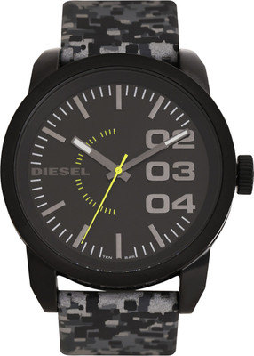 

Diesel DZ1664 Double Dow Watch - For Men(End of Season Style)