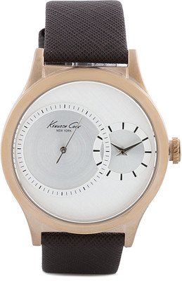 

Kenneth Cole IKC1894 Watch - For Men