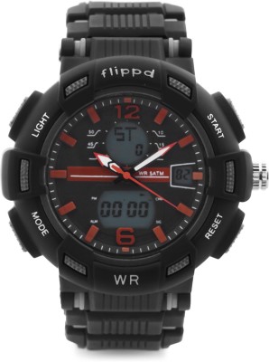 

Flippd FD04091 Watch - For Men