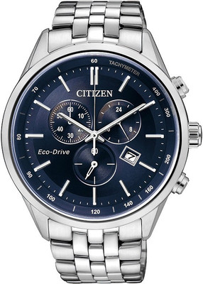

Citizen AT2140-55L Watch - For Men