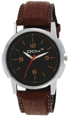 DCH DCH-in5 Analog Watch  - For Men   Watches  (DCH)