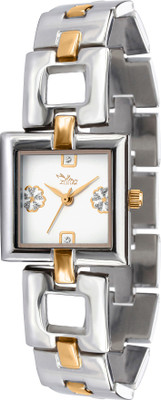 

Ilina ILP5TT39FLWH Watch - For Women