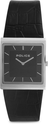 

Police PL13678BS02J Watch - For Men & Women