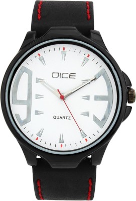 Dice W023-1524 Aura Analog Watch  - For Men   Watches  (Dice)