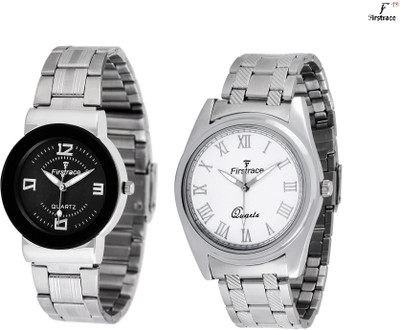 

Firstrace 101-107 Watch - For Couple