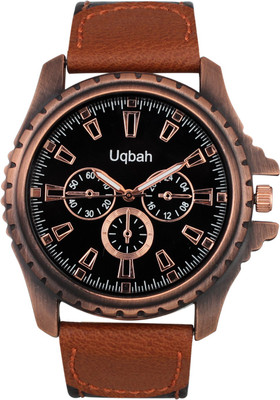 

Uqbah BT3113 Octane Ultimate Casual Attire Suitable Watch - For Men