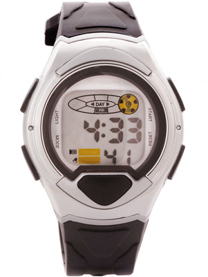 

Telesonic SWR-310(B&W) M@ingrui Series Watch - For Boys & Girls