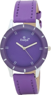 Evelyn PR-272 Analog Watch  - For Women   Watches  (Evelyn)