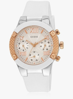 

Guess W0773L1 Watch - For Women