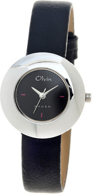 

Olvin Watch TD-3261 Watch - For Women