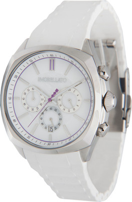 

Morellato SKW002 Watch - For Men
