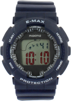 

Maxima 23242PPDN Fiber Watch - For Men
