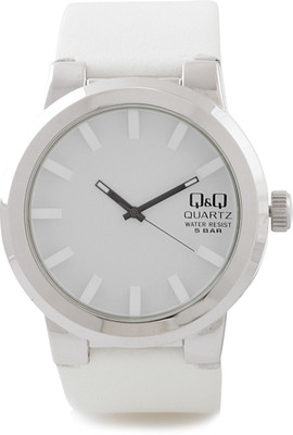 

Q&Q Q740J301Y Watch - For Men