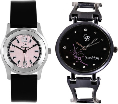

CB Fashion 121-131 Watch - For Women