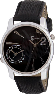

Achrono CHR-065-BLK_025 Watch - For Men