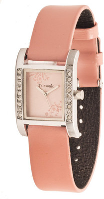 

Telesonic FCS017 Integrity Series Watch - For Women