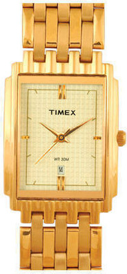 

Timex SL07 Watch - For Men