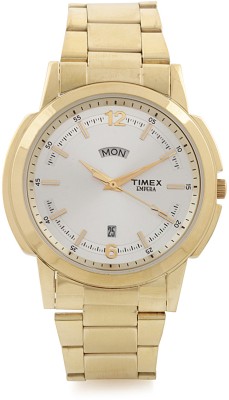 Timex TI000U30000 Analog Watch  - For Men   Watches  (Timex)