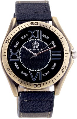 ShoStopper SJ60027WMD1300_1 Imperial Analog Watch  - For Men   Watches  (ShoStopper)