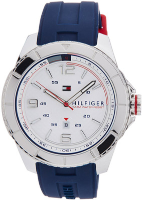 

Tommy Hilfiger TH1791000J Ash Watch - For Men