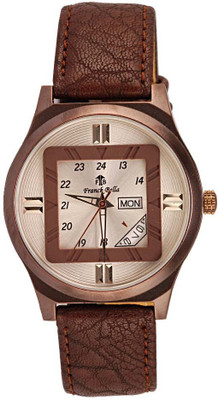 

Franck Bella FB122C Watch - For Men