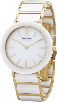 Bering 11435-759 Analog Watch  - For Women   Watches  (Bering)