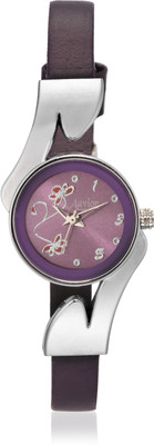 

Aavior AA.01050.BR.BE.SIL.BE Powerpuff Watch - For Women
