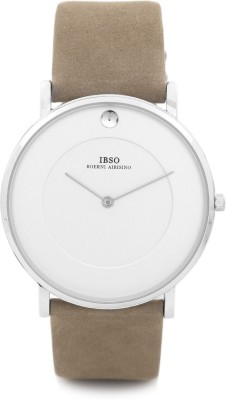 IBSO B2222GKH Analog Watch  - For Men   Watches  (IBSO)