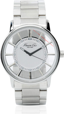 

Kenneth Cole IKC9103 Watch - For Men