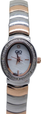

Gio Collection G0021-44 Watch - For Women