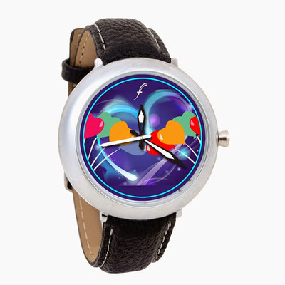 

Foster's AFW0001550 Valentine Watch - For Women
