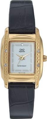 

Q&Q S041-101Y Watch - For Women