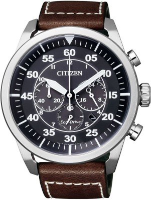 Citizen CA4210-16E Analog Watch  - For Men   Watches  (Citizen)