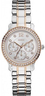 

Guess W0305L3 Watch - For Women
