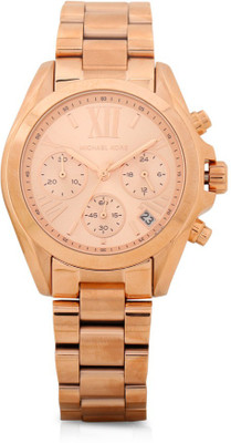 

Michael Kors MK5799I BRADSHAW Watch - For Women
