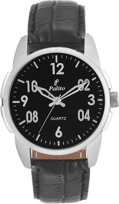 View Palito PLO 157 Watch  - For Men Wrist Watches Price Online(Palito)