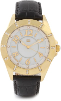 Tommy Hilfiger TH1781028/D Analog Watch  - For Women   Watches  (Tommy Hilfiger)