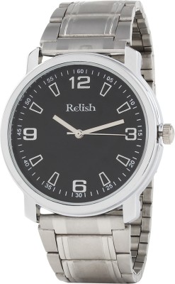 Relish R660 Formal Analog Watch  - For Men   Watches  (Relish)