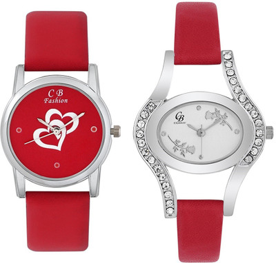 

CB Fashion 109-216 Watch - For Women