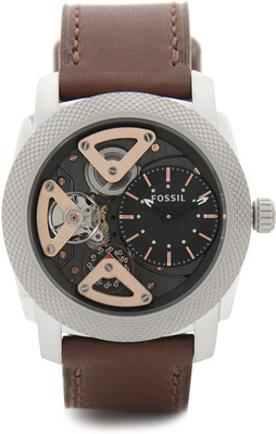 

Fossil ME1157 MACHINE Watch - For Men(End of Season Style)