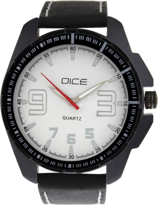 Dice INSB-W089-2711 Inspire B Analog Watch  - For Men   Watches  (Dice)