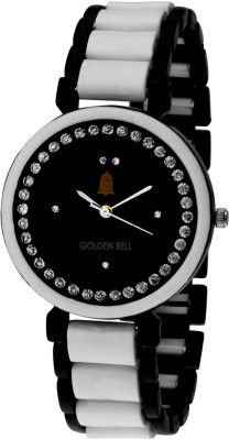 Golden Bell 234GB Elegant Watch  - For Women   Watches  (Golden Bell)